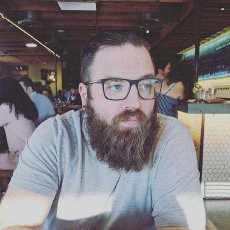 Bllarkin Brandon Larkin Github - 8K Light Photos for Desktop