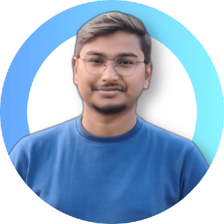 Dev With Alok Github - Perfect Ocean Pattern - 8K