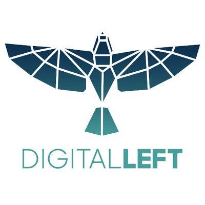 The Digital Left Github