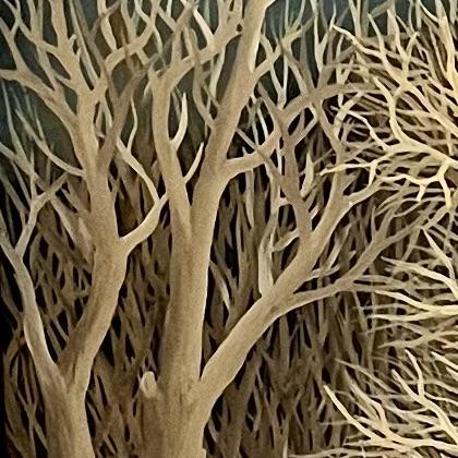 Frederik A Github - Download Perfect Abstract Texture | 8K