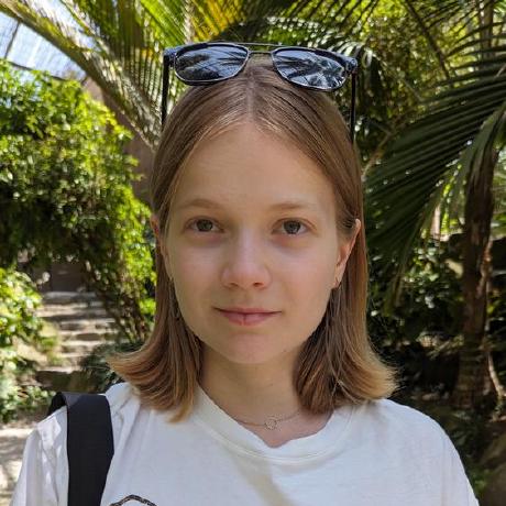 Taranyel Yelyzaveta Taranova Github - Modern Sunset Photo - HD