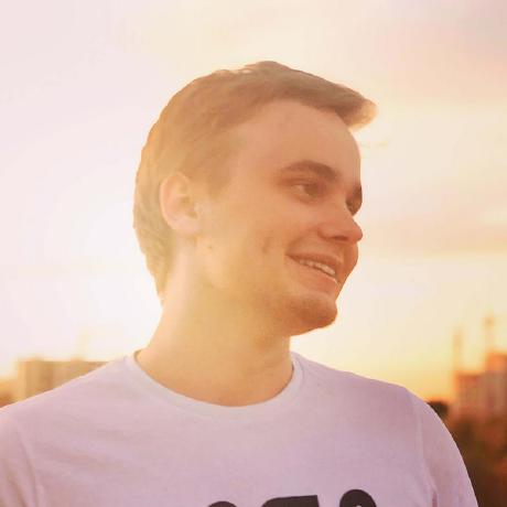 Kptfh Sergii Karpenko Github - Light Background Collection - Desktop Quality