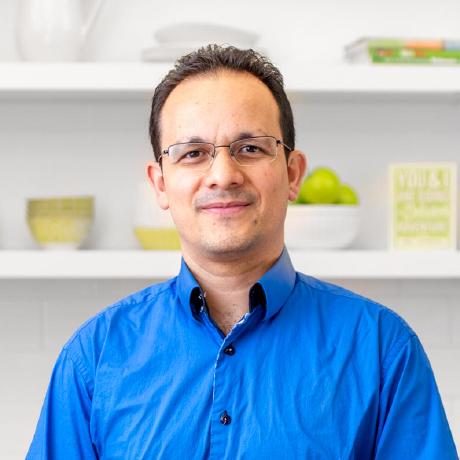 Alex Preciado Alex Preciado Github - Download Amazing Gradient Pattern | Desktop