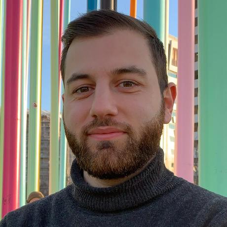 Tailnet Src Lib Rs At Master Berardino Tailnet Github - Best Mountain Photos in Mobile