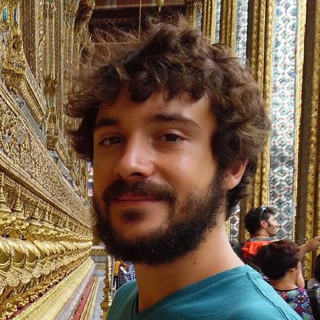 Fulvio T66 Github - Creative City Art - Mobile