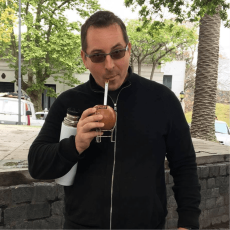 Ippolito72 Nick Ippolito Github - Amazing 8K Landscape Arts | Free Download