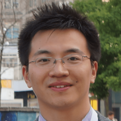 Fu Chang Kai Changkai Fu Github - Premium Landscape Pattern Gallery - Mobile