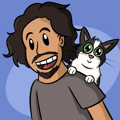 Show Era Github - Download Gorgeous Colorful Texture | HD