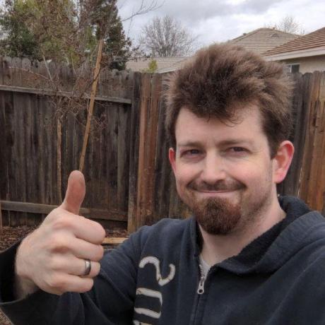 Kevinkhill Kevin Hill Github