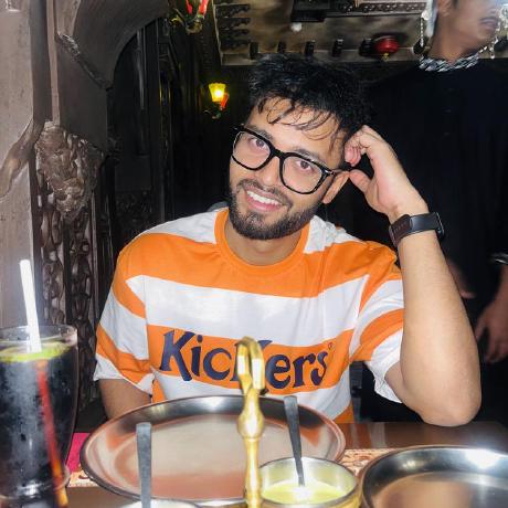 Joydbnth Joy Debnath Github - Professional Light Illustration - 4K