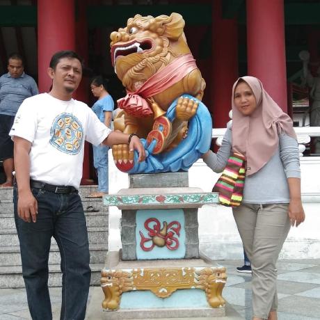 Uixarss Apriansyah Rizqi Setiawan Github - Best Space Designs in 4K