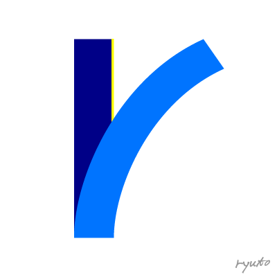 Koketsuryuto Koketsu Ryuto Github - Creative Gradient Pattern - Full HD