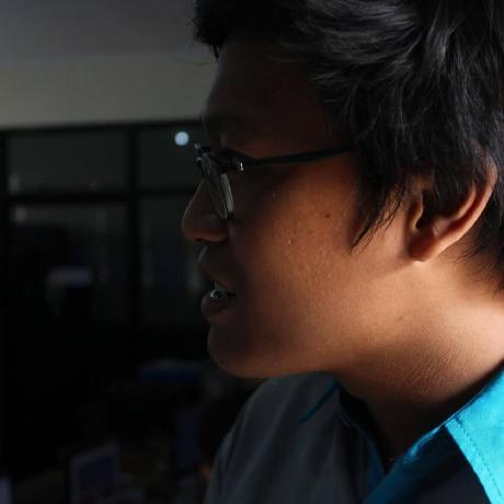 Dicky Github - Dark Illustration Collection - High Resolution Quality