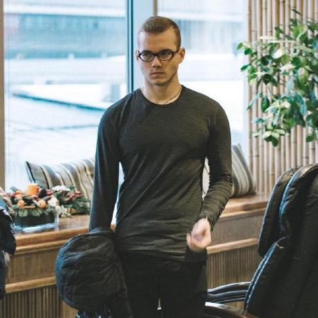 Sharpist Alexander Usov Github - Light Pattern Collection - High Resolution Quality