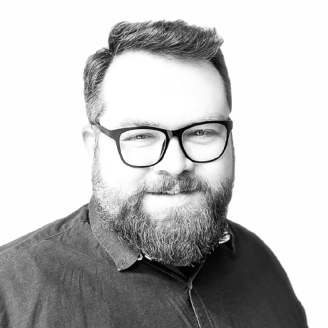 Calin Da Github - Perfect Geometric Design - Ultra HD