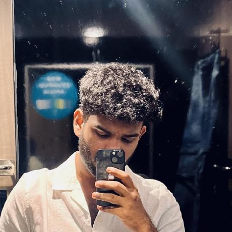 Sekarmartaa Sekar Github - HD Dark Patterns for Desktop