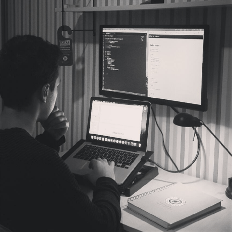 Cengerkan Erkan Deveci Github - Download Modern Vintage Design | Retina