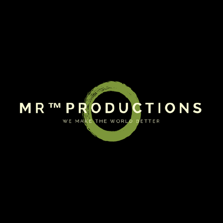 Mr邃 Productions ﾂｷ Github