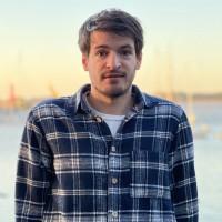 Teresa Marotta Github - 4K Minimal Backgrounds for Desktop