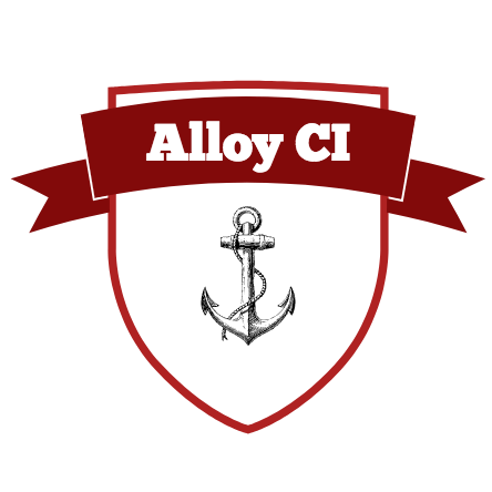 Github Alloyci Alloy Runner Alloyci Runner - Premium Colorful Photo Gallery - Retina