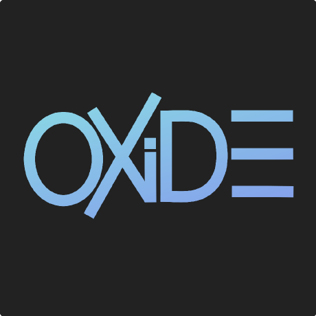 Oxidedevx Oxide Github - High Resolution City Illustrations for Desktop