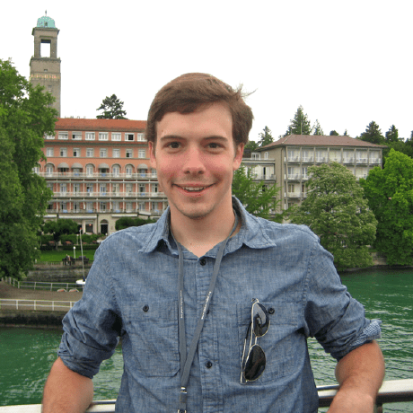 Lab Aran Parrish Github - 4K City Photos for Desktop