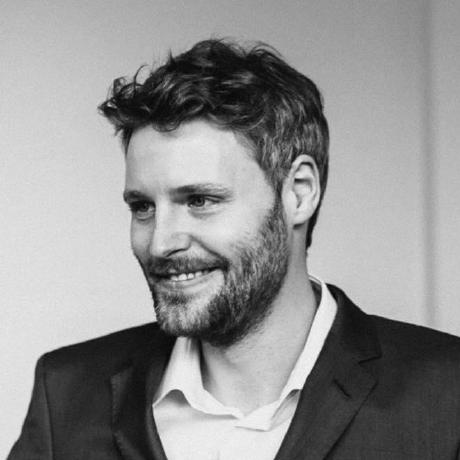 Nikolajbech Nikolaj Bech Andersen Github - Download Modern Gradient Texture | Retina