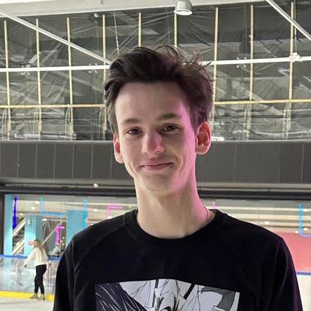 Doodgematvey Matvii Github - Artistic 4K Landscape Pictures | Free Download