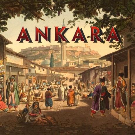 Github Iskotheman Ankara - Desktop Minimal Textures for Desktop