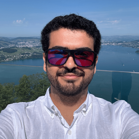Mehdy Mehdi Khoshnoodi Github - Premium Minimal Picture - Retina