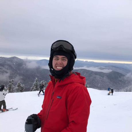 Mcmaceac Matthew Maceachern Github - Desktop City Designs for Desktop