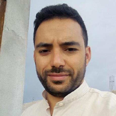 Itsaimad Aimad Bouya Github - Mobile Gradient Textures for Desktop