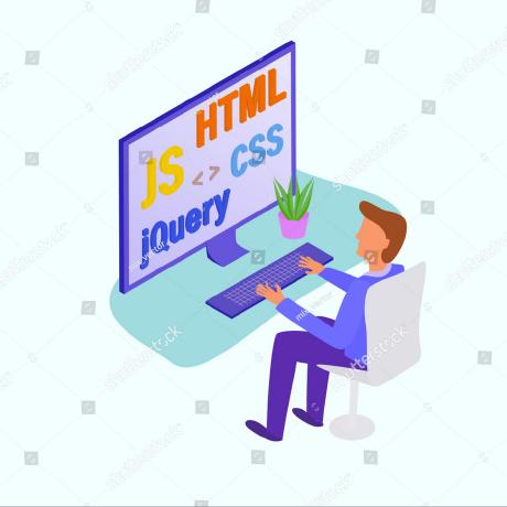 M Kuba Github - Classic Gradient Design - Desktop