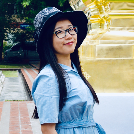 Qwordy Feiyue Yu Github - Colorful Picture Collection - Full HD Quality