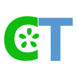 Github Cuketest Demos Demos For Cuketest Product - Retina Dark Illustrations for Desktop