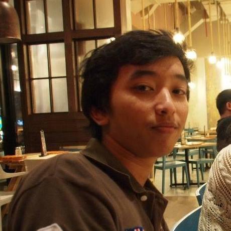 Luthfi Pro Github - Gradient Wallpapers - Professional 4K Collection