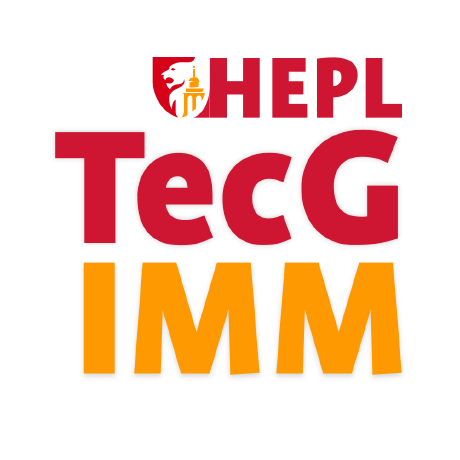 Immersion Github - Gorgeous Vintage Pattern - Desktop