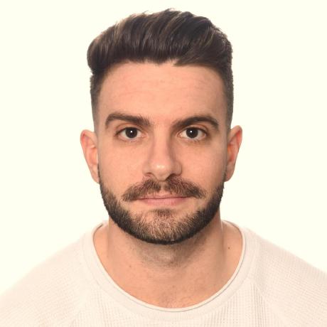 Alguadam Alvaro Guadamillas Herranz Github - Colorful Patterns - Modern Retina Collection