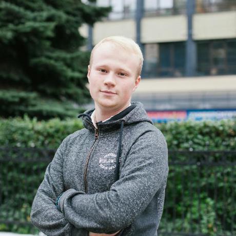 Lekskokorin Leks Kokorin Github - Best Colorful Backgrounds in Mobile