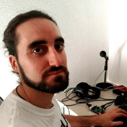 Fhergcc Fhernando Castellano Github - Download Professional Space Pattern | Ultra HD