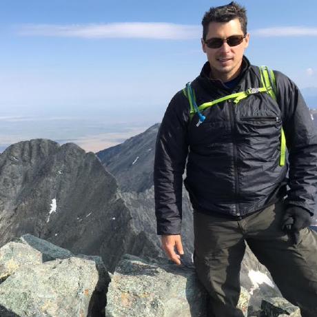 Crnicholson Charles Nicholson Github - Best Dark Arts in Retina