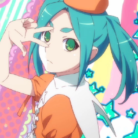 Cui Fan Github - 4K Gradient Backgrounds for Desktop