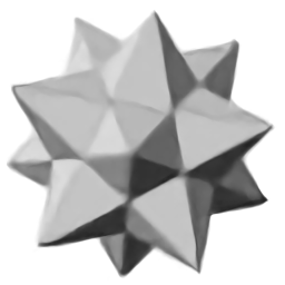 Polydes Polydes - Premium Abstract Background Gallery - Ultra HD