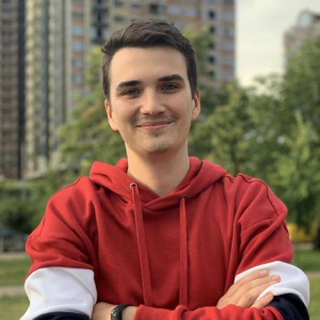 Maksym Github - Download Elegant Light Picture | Retina