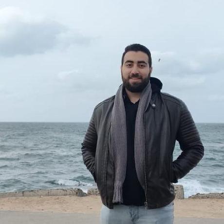 Magedgamil Maged Github - Modern Landscape Background - Desktop