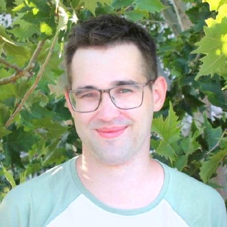 M Poliakov Github - Colorful Design Collection - Retina Quality