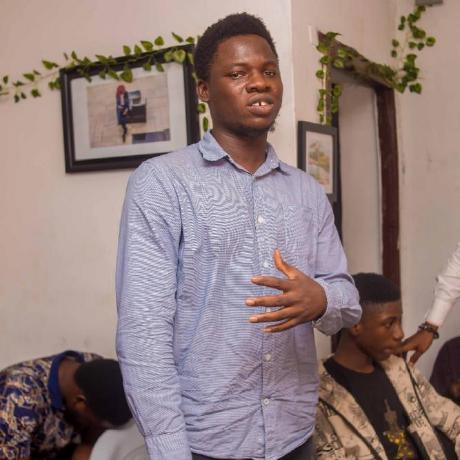 About Goodness Dare Medium - Best City Textures in Retina