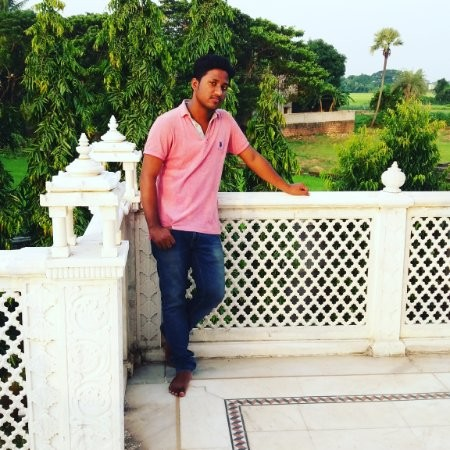 Paridadibya Dibyajyoti Parida Github - 4K Space Patterns for Desktop