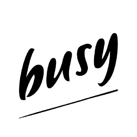 It Pretend Busy Github Techorange - Classic Light Background - High Resolution
