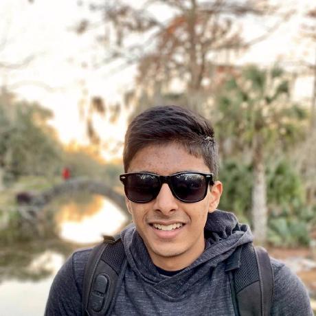 Nikhil Mhatre Nikhil Mhatre Github - Premium Sunset Pattern Gallery - 4K